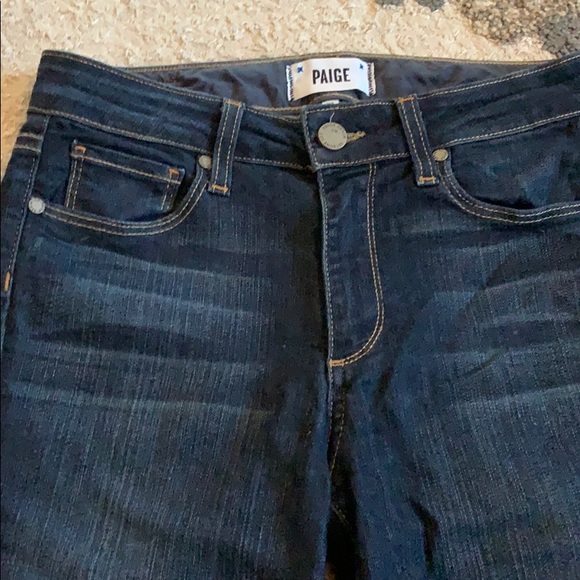 Paige Jeans - Picture 2 of 5